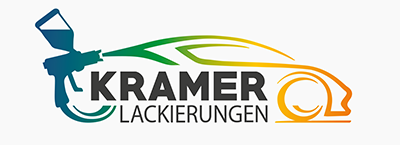 Kramer Lackierungen Ihn. Daniel Gruschwitz Logo