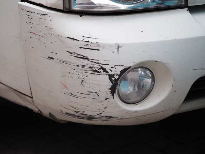 Kramer Lackierungen Ihn. Daniel Gruschwitz Kunstoffreparatur